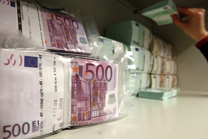 Avropa İnvestisiya Bankı TANAP-a 1 mlrd. avro ayıracaq