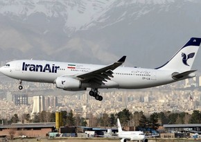 İran hava limanlarında bütün uçuşlar növbəti bildirişə qədər dayandırılıb