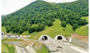 Toğanalı-Kəlbəcər-İstisu avtomobil yolunun tikintisi 85 % icra edilib