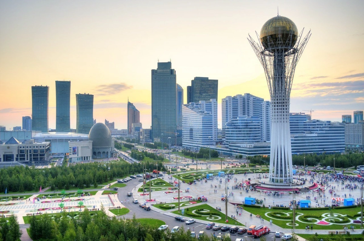 Kazakhstan to host next OTS Summit in October
