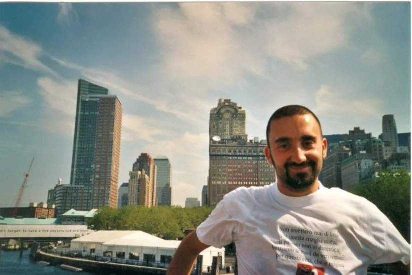 Qarabağ kitabının italiyalı müəllifi: Hazırda idman Azərbaycan və Ermənistan arasında sülh prosesində rol oynaya bilməz