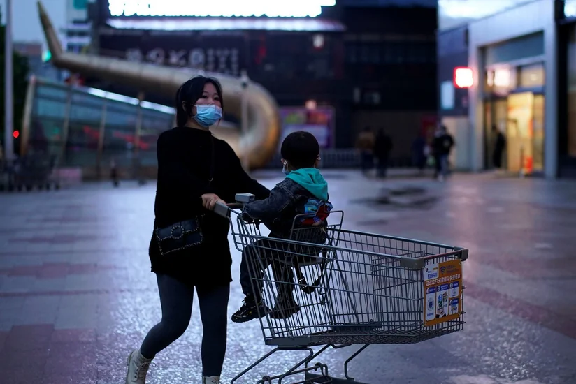 Koronavirusa ilk yoluxanın adı açıqlanıb