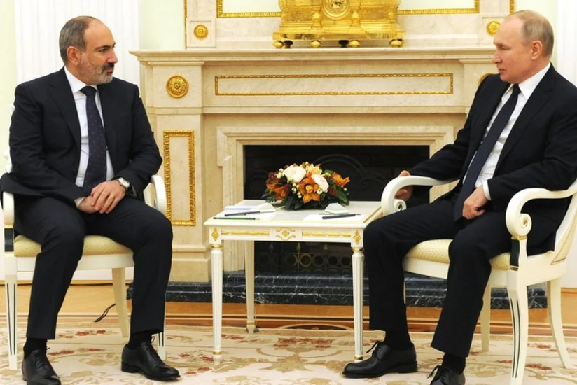 “Rusiyanın Ermənistandan uzaqlaşması illərlə davam edən prosesin nəticəsidir” - RƏY