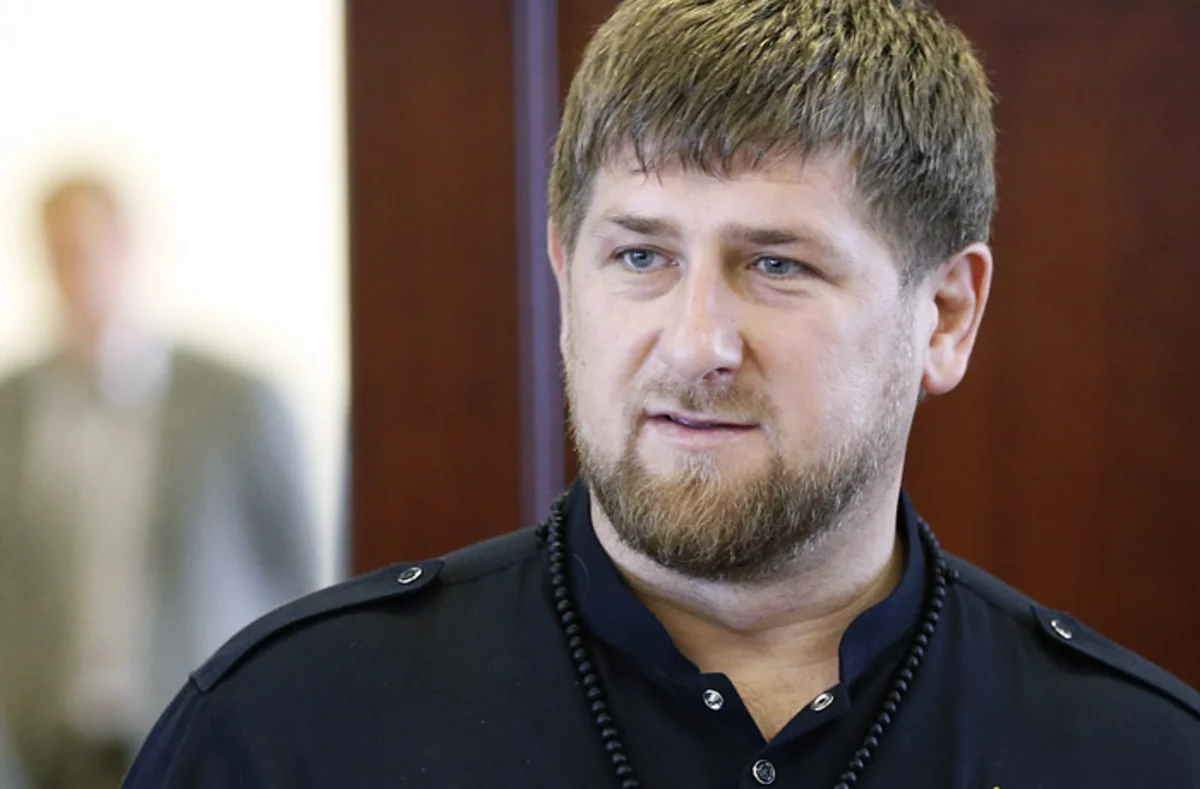 Сход чеченского народа призвал к ответственности родственников экстремистов
