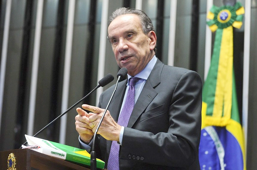 Braziliyanın xarici əlaqələr naziri Azərbaycana rəsmi səfərə gələcək