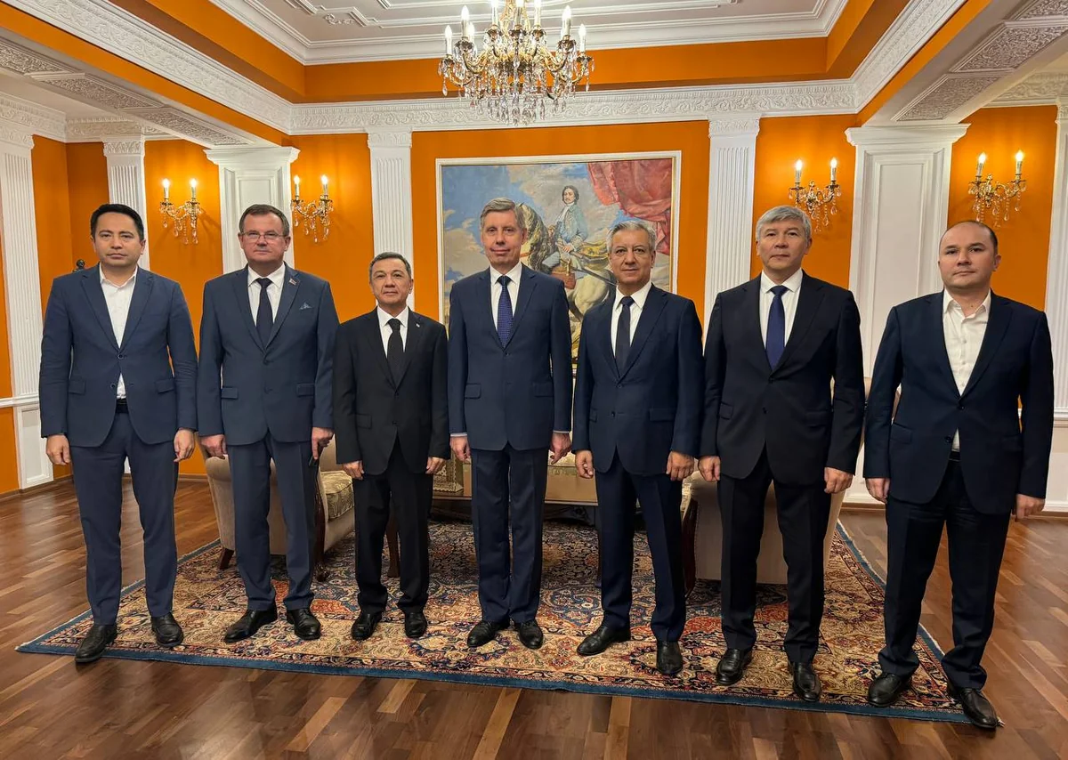 Ambassadors of CIS countries convene in Baku to discuss key issues