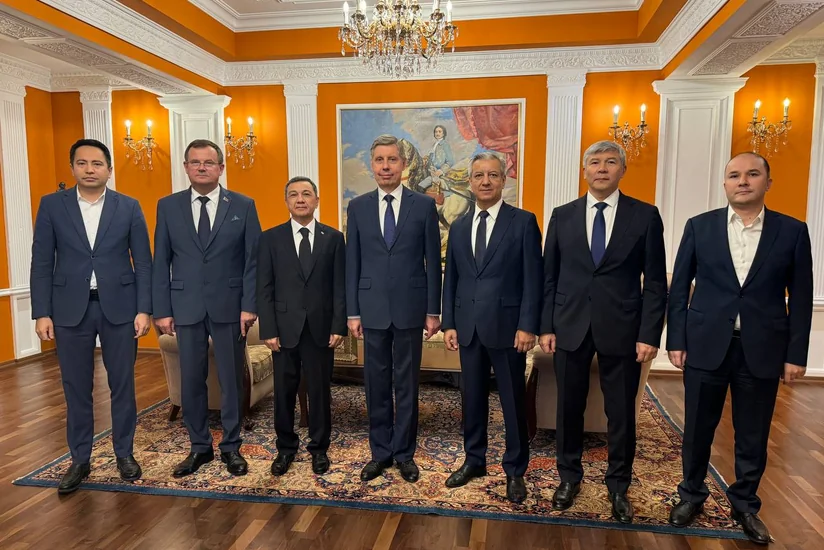 Ambassadors of CIS countries convene in Baku to discuss key issues