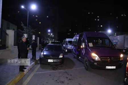 Növbəti köç karvanı ilə Cəbrayıla çatan ailələrə evlərinin açarları təqdim olunub - YENİLƏNİB-3