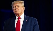 Трамп назвал стрельбу в Вашингтоне актом антисемитизма