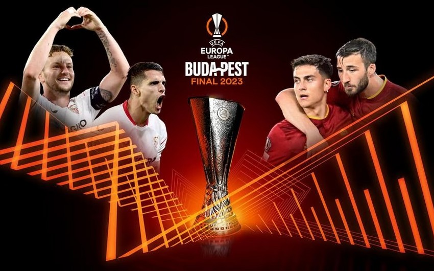 Avropa Liqası: Bu gün 2022/2023 mövsümünün qalibi müəyyənləşəcək