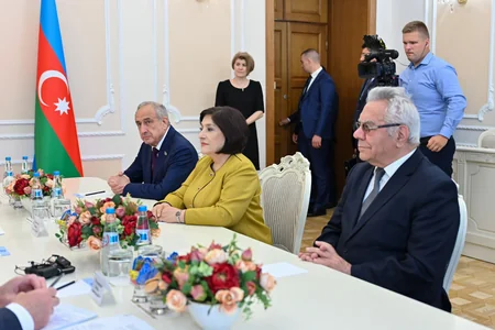 Belarusun Baş naziri: Azərbaycan müstəqillik dövründə möhtəşəm inkişaf yolu keçib