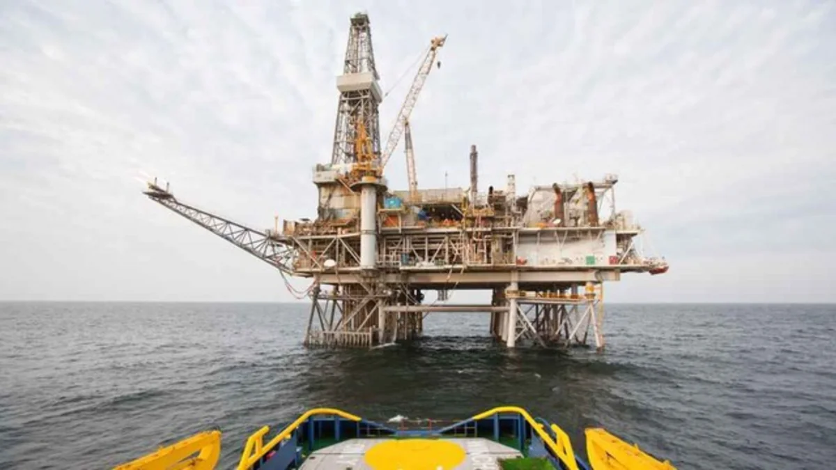 Two contracts signed as part of construction of new platform in ACG