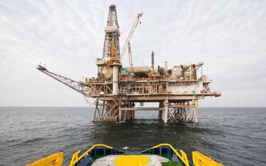 Two contracts signed as part of construction of new platform in ACG