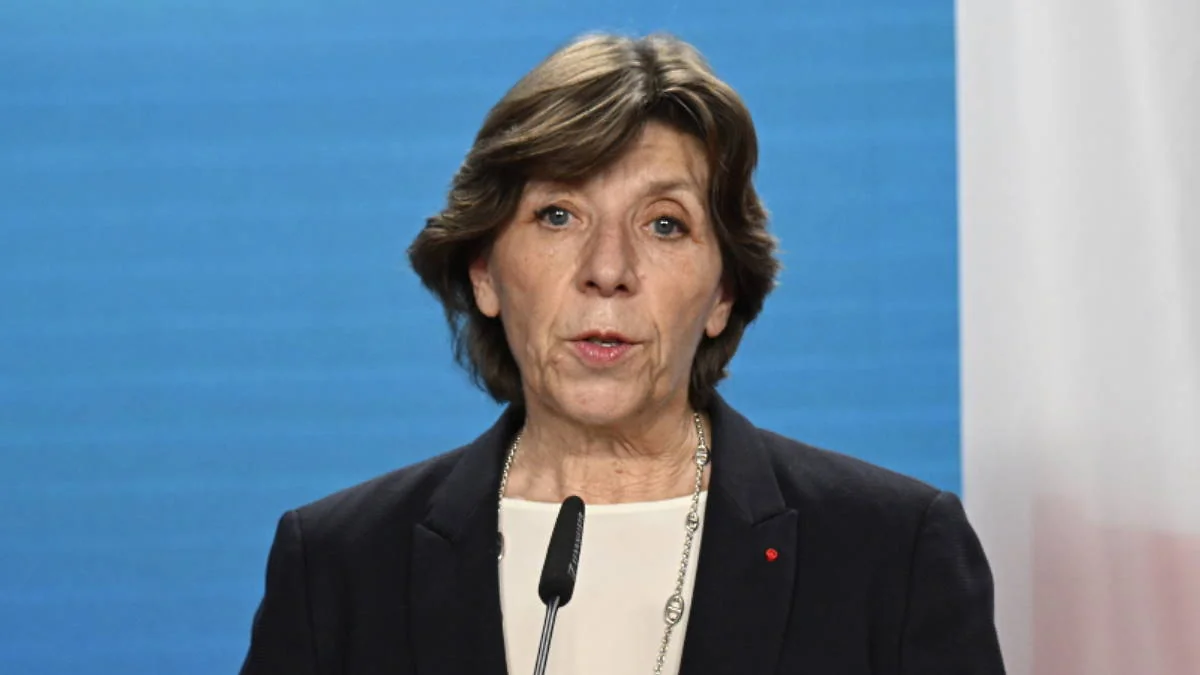 French FM: EU still has options for new sanctions against Russia