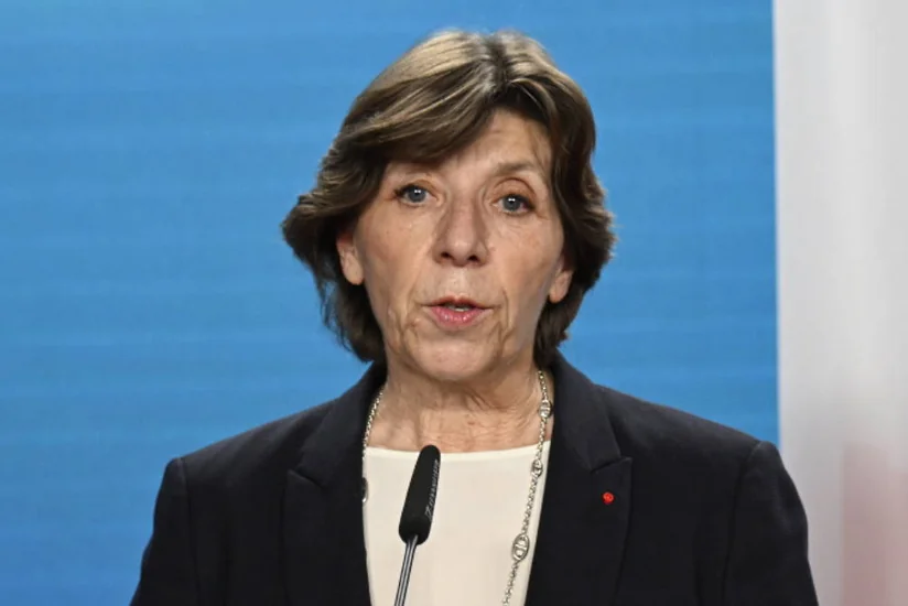 Глава МИД Франции: У ЕС имеются еще варианты новых санкций против России