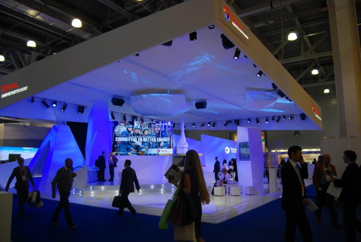 23rd World Petroleum Congress opens in US