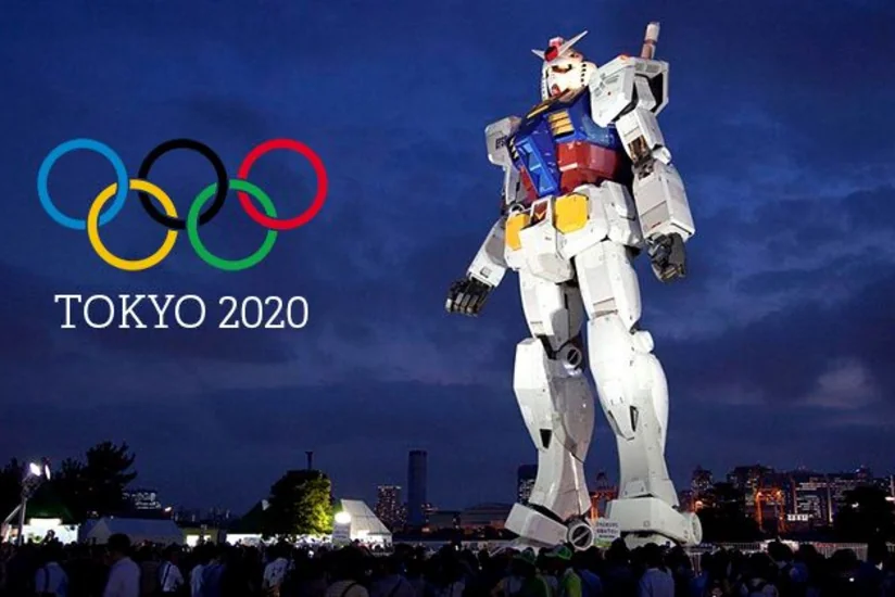 Tokio-2020 Yay Olimpiya Oyunlarında əcnəbi qonaqları qarşılayacaq robotlar sınaqdan keçiriləcək