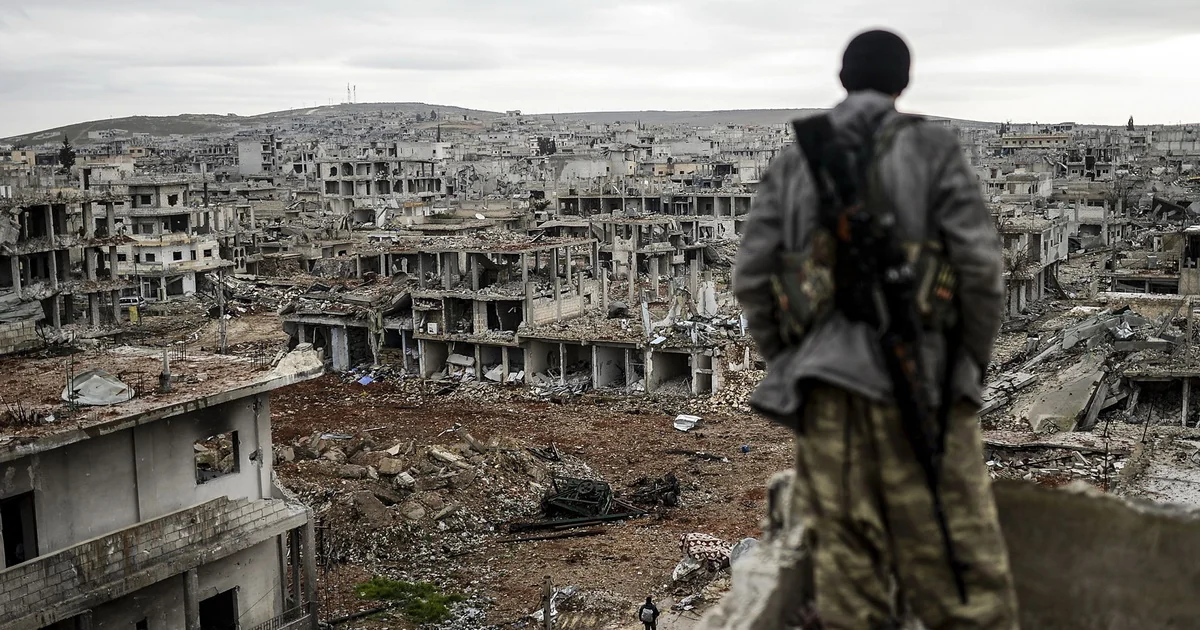 Chinese Ambassador: We will be more active in processes in Syria