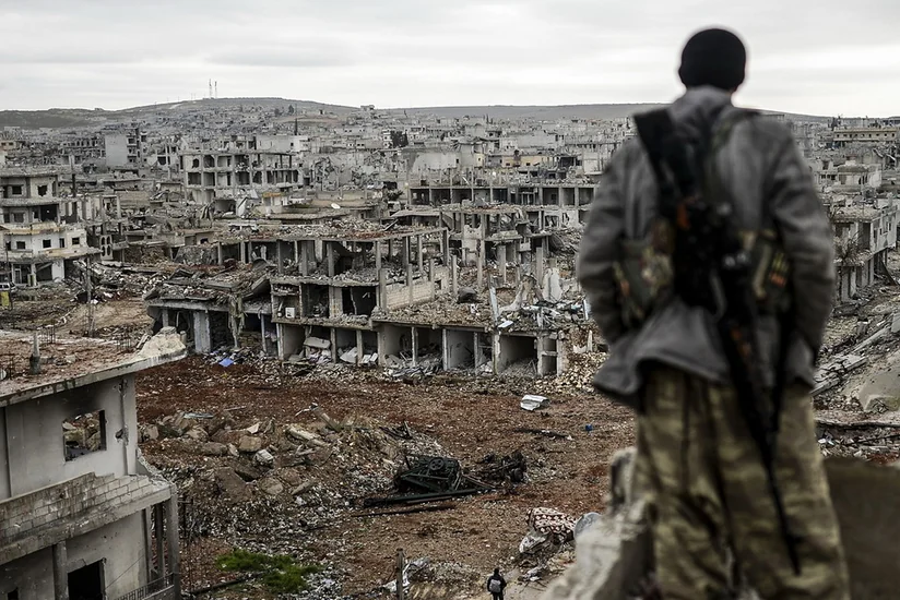 Chinese Ambassador: We will be more active in processes in Syria