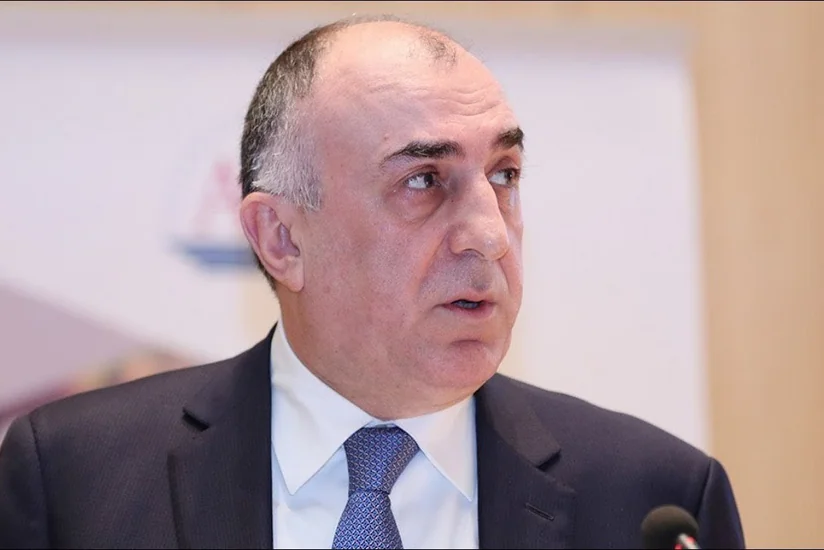 Armenia hinders peaceful settlement of Karabakh conflict: Mammadyarov