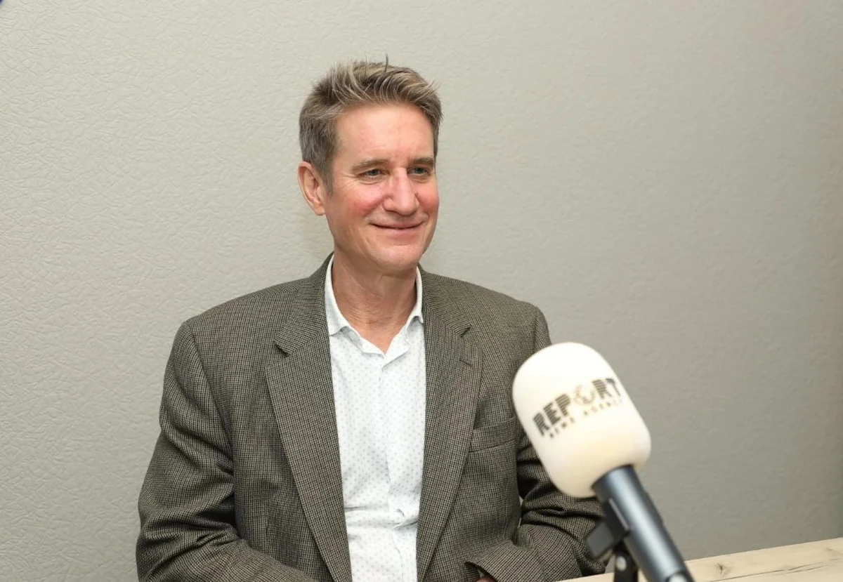 Former US envoy: End of separatist regime removed obstacle to peace treaty