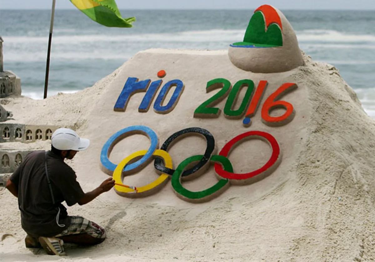 Rio 2016 organizers refused to host expensive opening ceremony