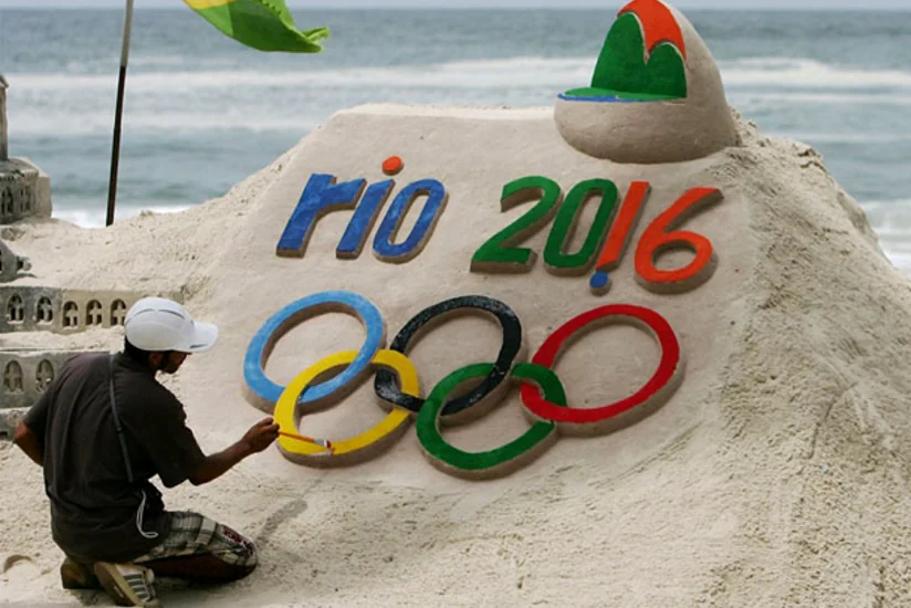 Rio 2016 organizers refused to host expensive opening ceremony