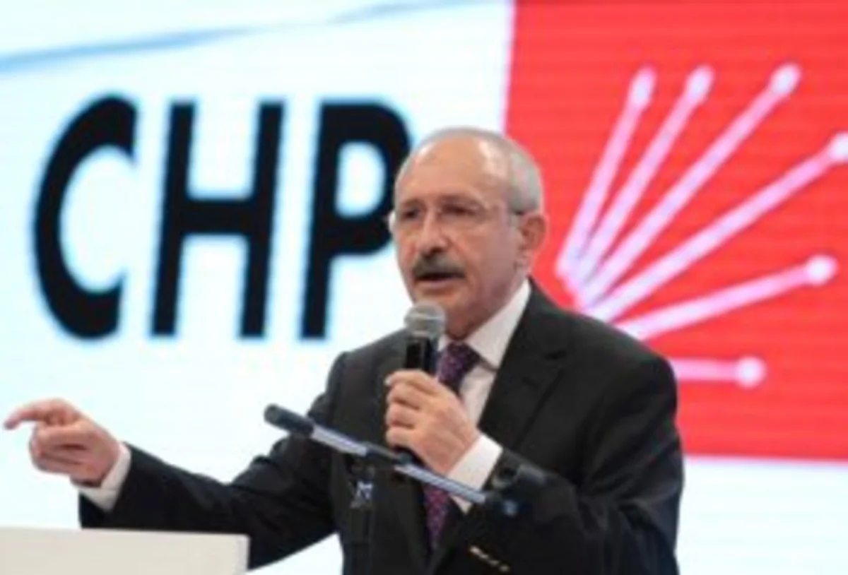​Kamal Kılıcdaroğlu: Baş nazir olsam prezident sarayına getməyəcəm