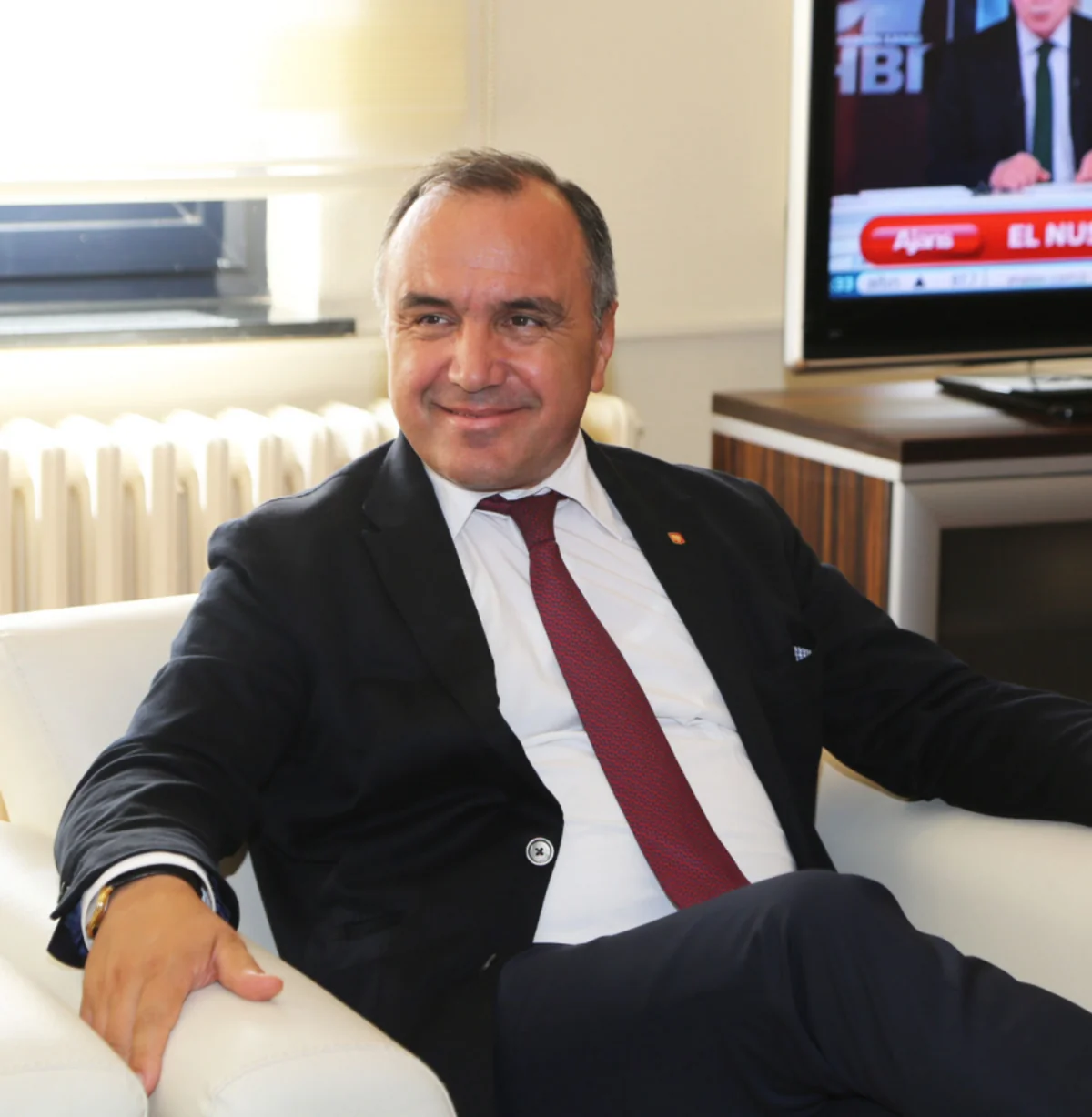 Ambassador: Albania opens embassy in Azerbaijan soon