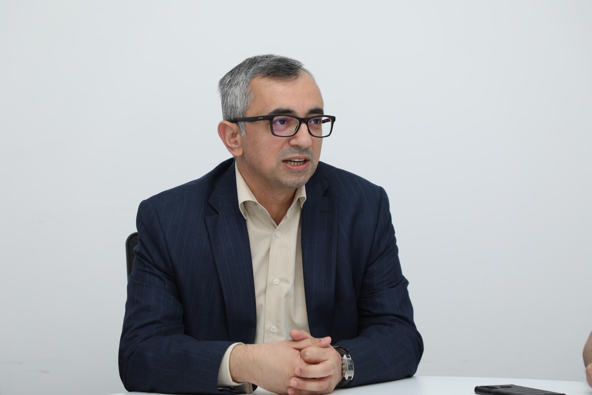 Fuad Hüseynəliyev