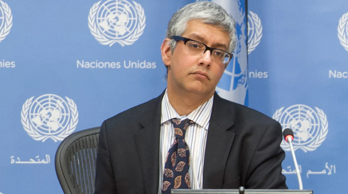 BMT İrana nüvə proqramı ilə bağlı çağırış edib