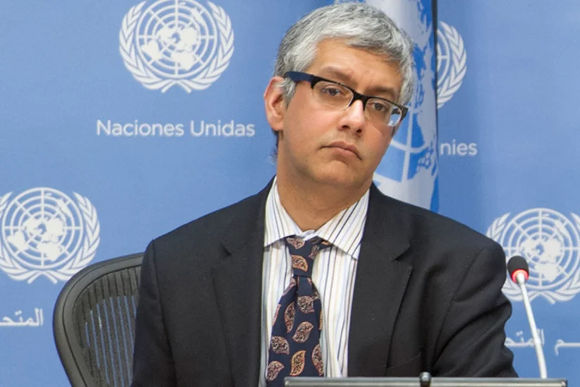 BMT İrana nüvə proqramı ilə bağlı çağırış edib