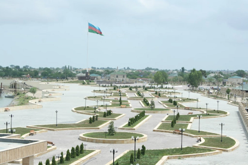 Neftçalada ötən illə müqayisədə əhalinin sayında artım olub