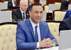 Elman Nəsirov: Deputat sözü millət vəkili sözü ilə əvəz edilməlidir