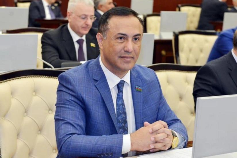 Elman Nəsirov: Deputat sözü millət vəkili sözü ilə əvəz edilməlidir