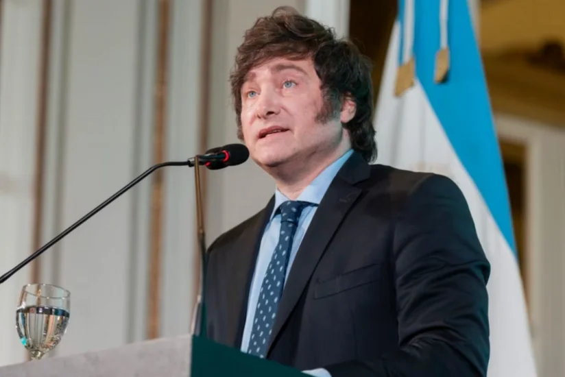 Президент Аргентины хочет провести государственную реформу при помощи ИИ