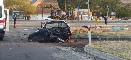 Тяжелое ДТП в Турции: погибли 6 человек