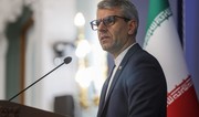 İran XİN: ABŞ ilə nüvə dosyesi üzrə danışıqlar mənasızlaşıb