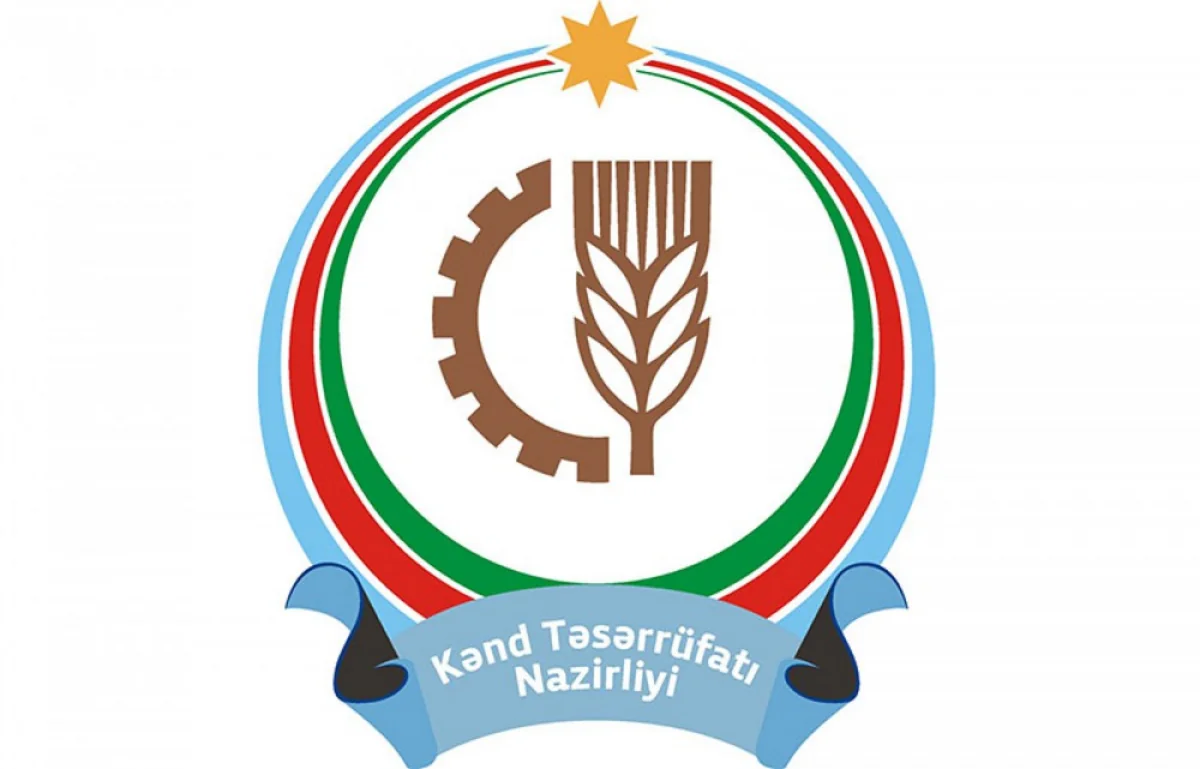 Kənd Təsərrüfatı Nazirliyində Respublika Komissiyasının növbəti iclası keçirilib