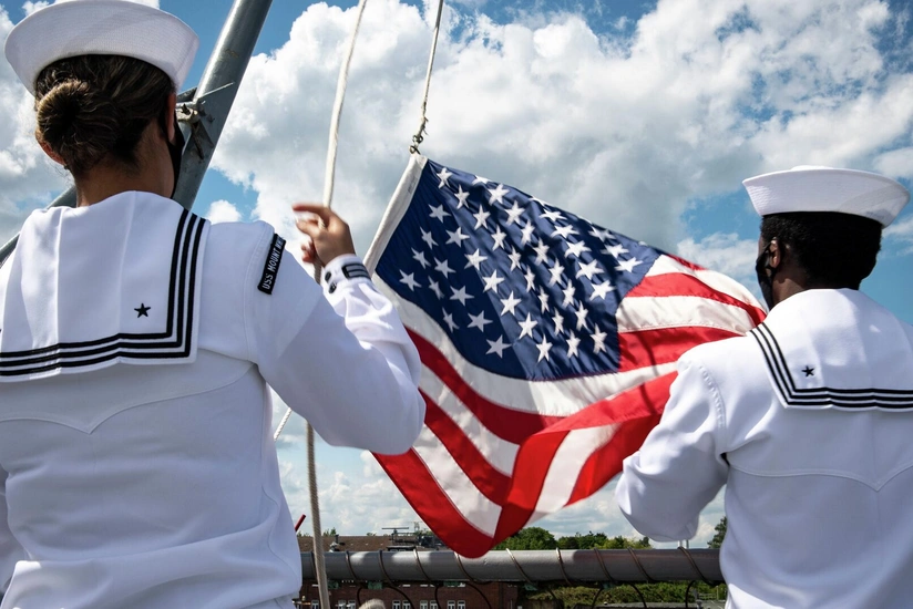 ABŞ Qəzzaya dəniz dəhlizi yaratmaq üçün ilk gəmi göndərib
