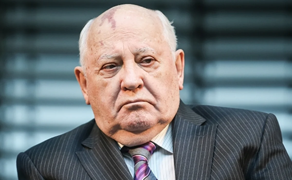 Mixail Qorbaçov Vilnüs hadisələrinə görə məhkəməyə çağırılıb