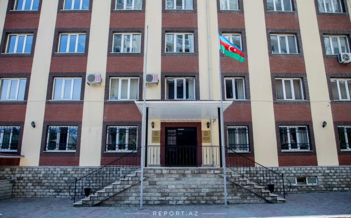 Azərbaycan İlahiyyat İnstitutu ötən il 1 milyon manatdan çox mənfəət əldə edib