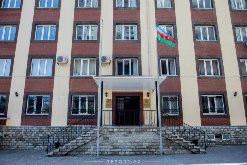 Azərbaycan İlahiyyat İnstitutu ötən il 1 milyon manatdan çox mənfəət əldə edib