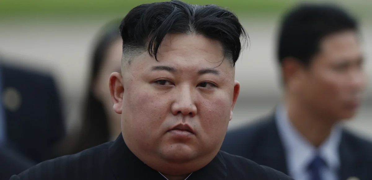 Kim Jong Un fires N. Korea’s chief economist