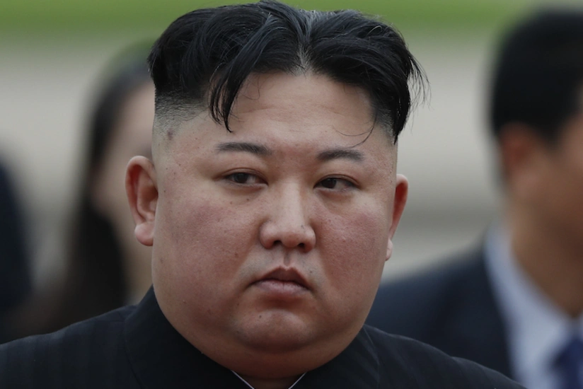 Kim Jong Un fires N. Korea’s chief economist