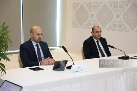 Zəngilanda ekoloji məsələlər üzrə işçi qrupun iclası keçirilib - YENİLƏNİB