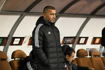 Лига Европы: Карабах сыграл вничью с Байером 04