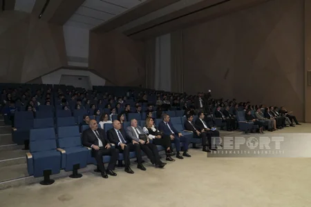 AQTA nəzdində “Qida Təhlükəsizliyi Könüllüləri” təşəbbüs qrupu təsis olunub