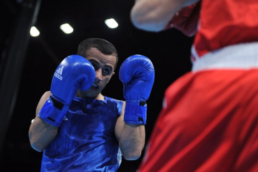 Azərbaycan boksçusu Strandja turnirində bürünc medal qazanıb