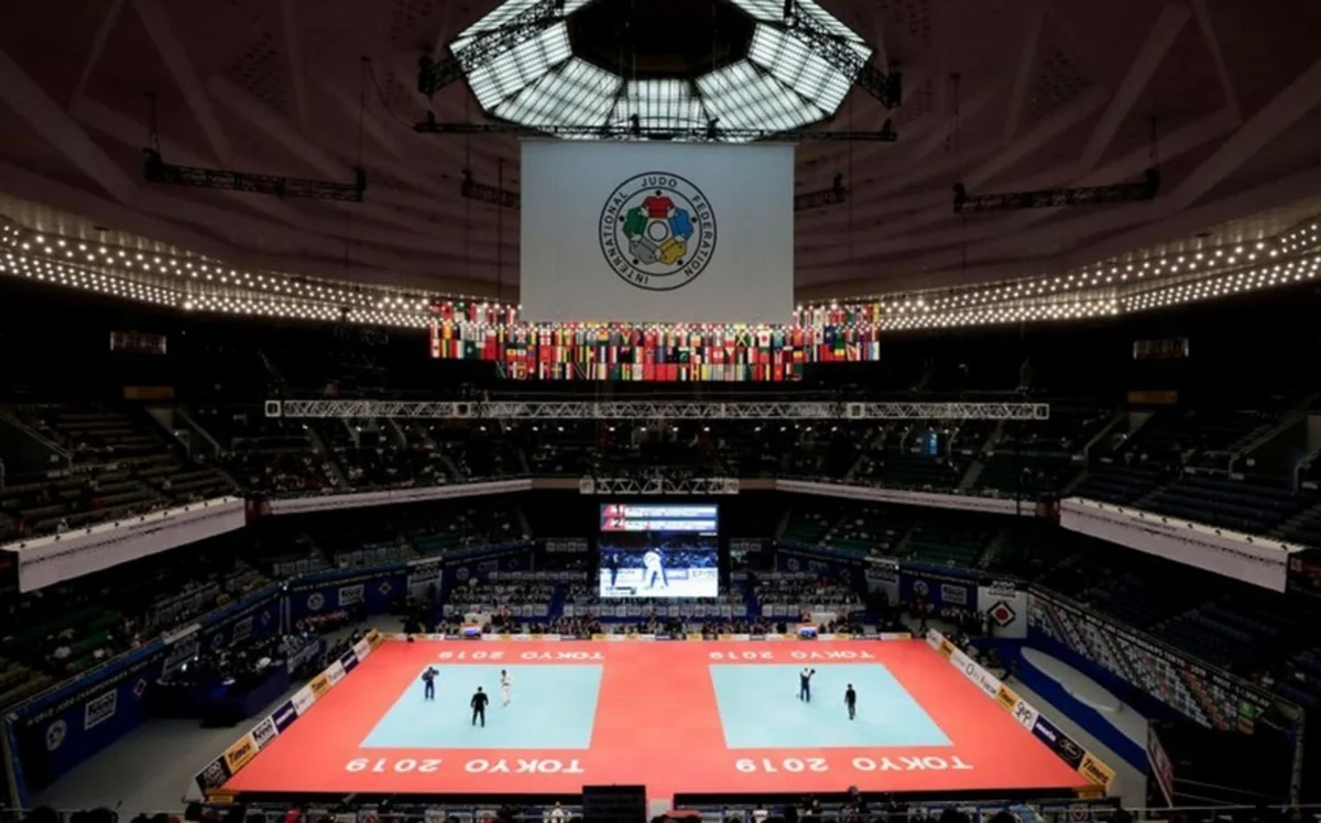 Азербайджан завершил Кубок Европы с 5 медалями